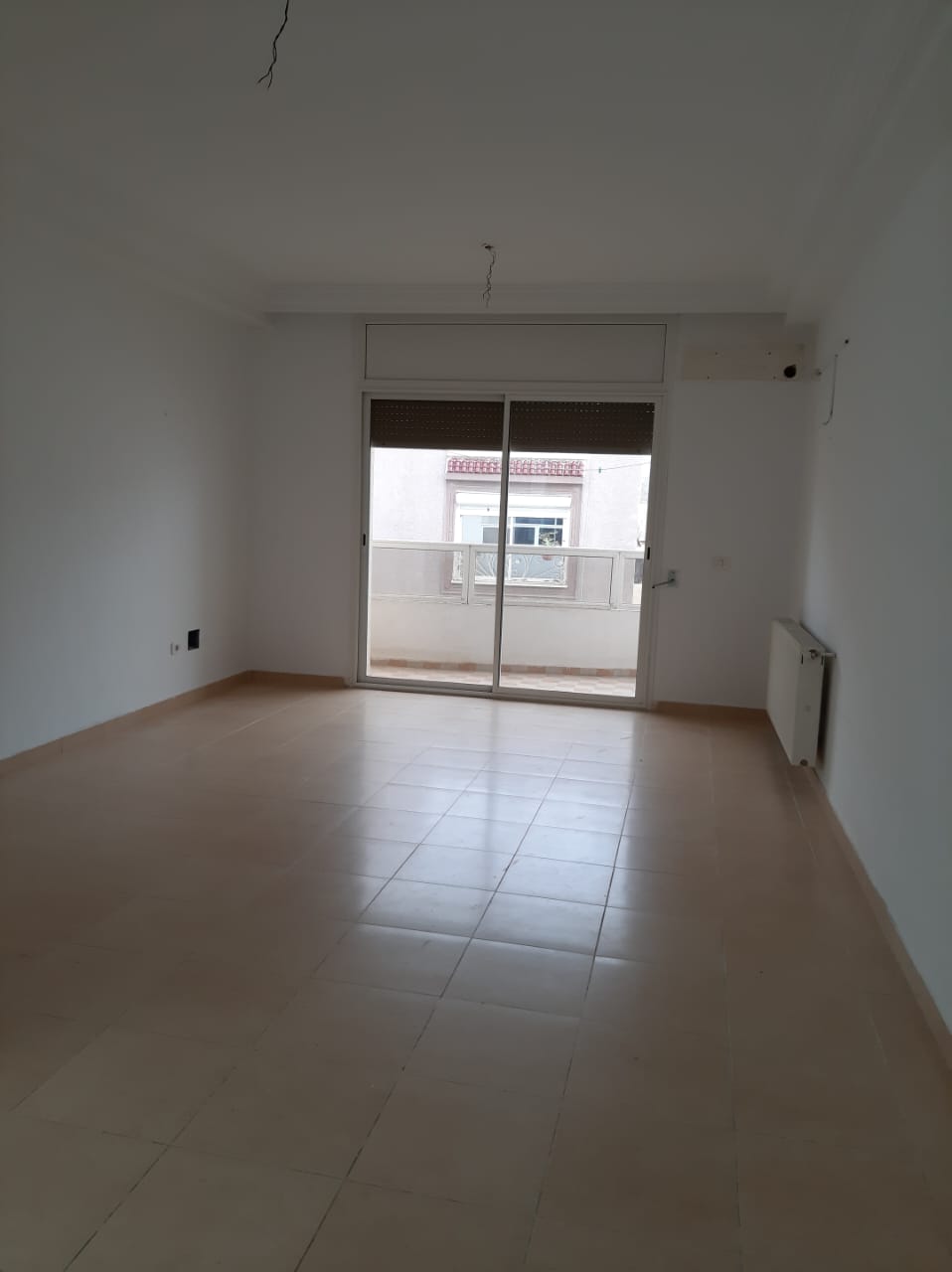 El Kram Le Kram Ouest Location Appart. 3 pices Appartement s plus 2  le kram ouest