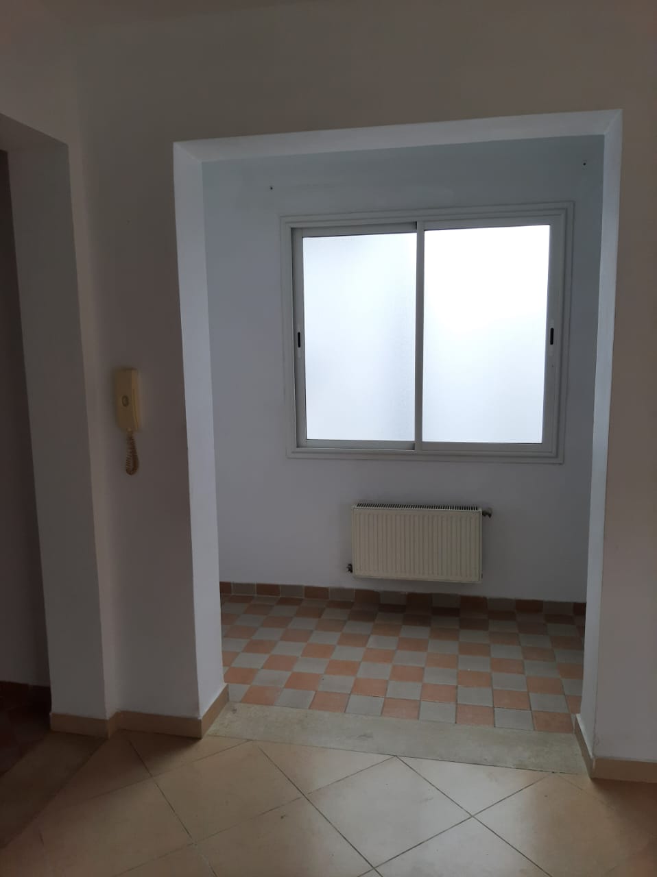 El Kram Le Kram Ouest Location Appart. 3 pices Appartement s plus 2  le kram ouest