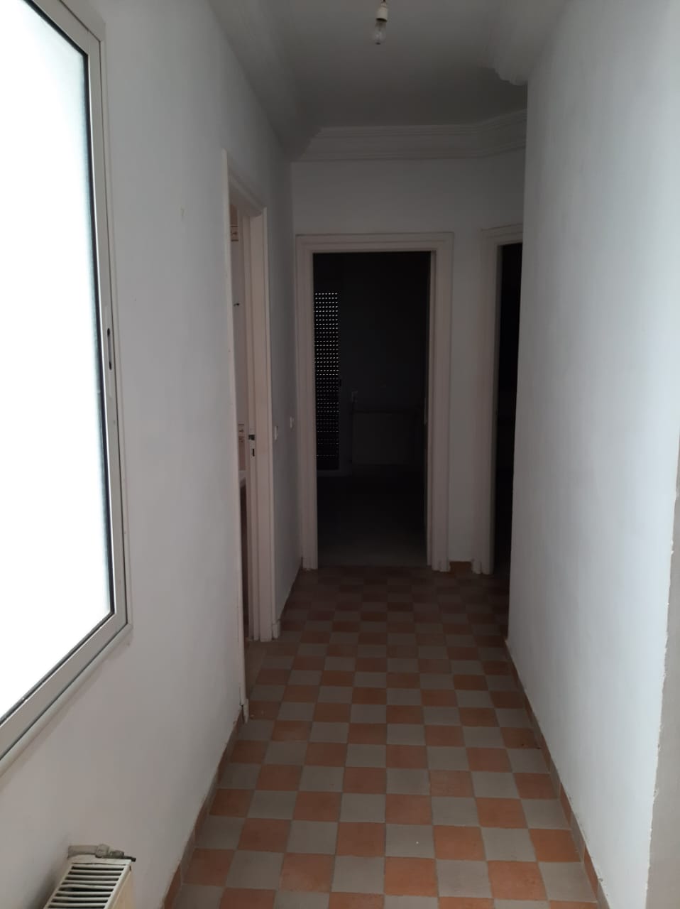 El Kram Le Kram Ouest Location Appart. 3 pices Appartement s plus 2  le kram ouest