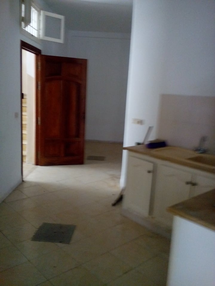 El Kram Le Kram Ouest Location Appart. 2 pices Appartement s plus 1