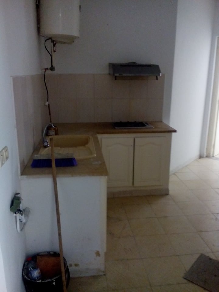 El Kram Le Kram Ouest Location Appart. 2 pices Appartement s plus 1