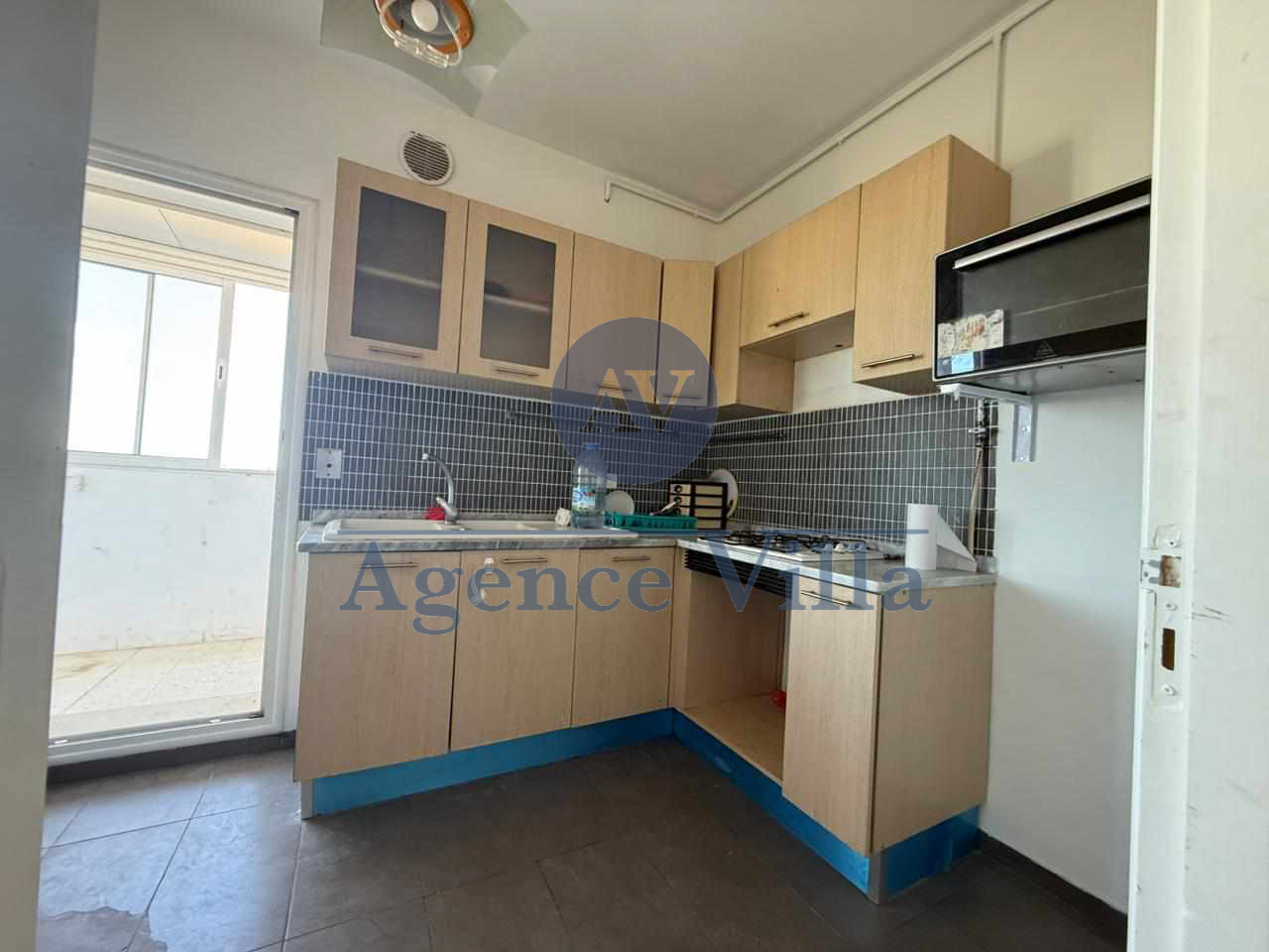 Ain Zaghouan Ain Zaghouan Location Appart. 3 pices Appartement s2 ain zaghouen nord