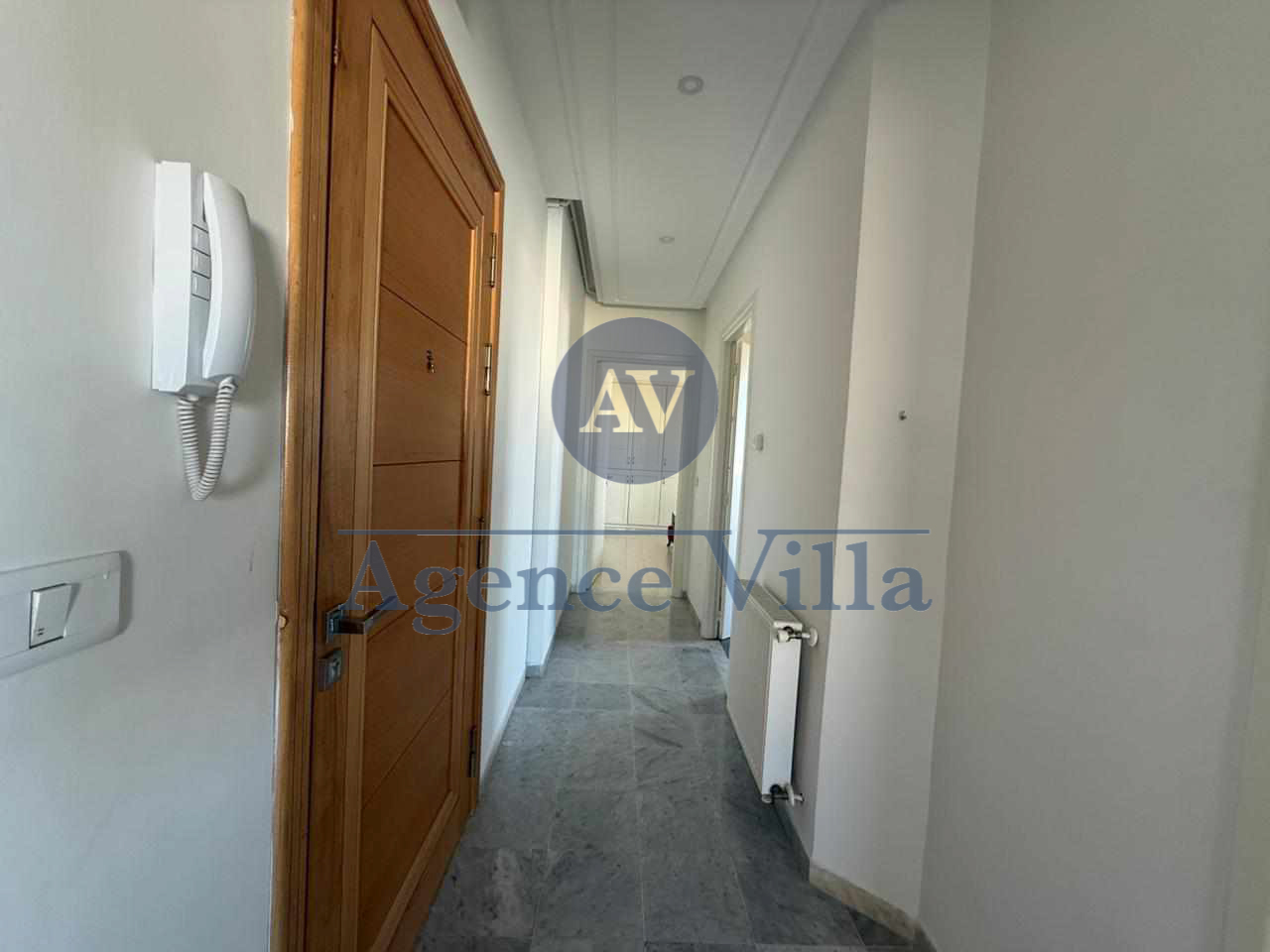 Ain Zaghouan Ain Zaghouan Location Appart. 3 pices Appartement s2 ain zaghouen nord