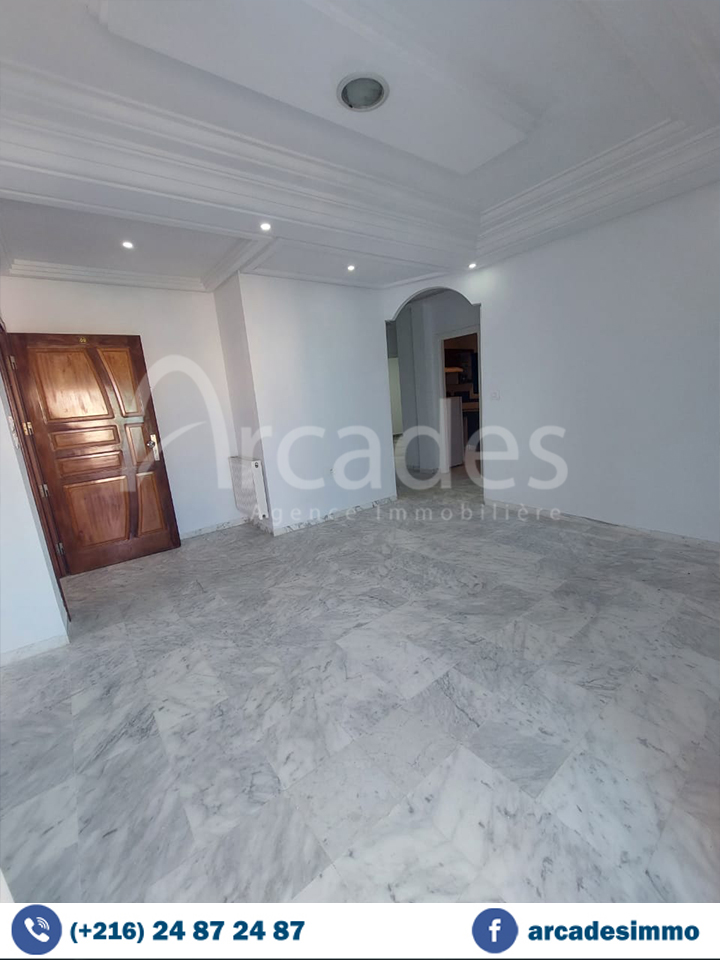 Monastir Monastir Location Appart. 2 pices Appartement  pour des courtes priode