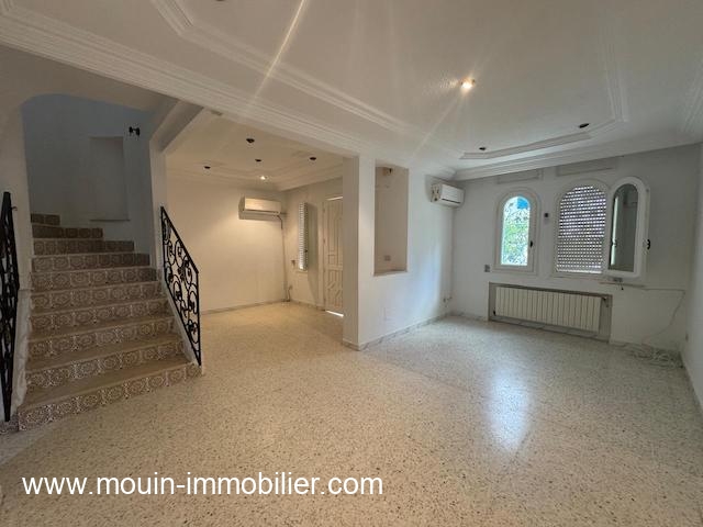 Hammamet Hammamet Location Duplex Duplex davana al3449 hammamet nord