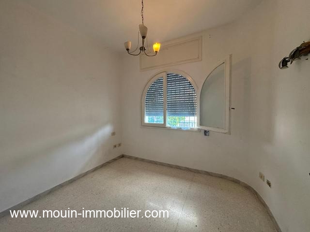 Hammamet Hammamet Location Duplex Duplex davana al3449 hammamet nord