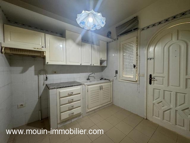 Hammamet Hammamet Location Duplex Duplex davana al3449 hammamet nord