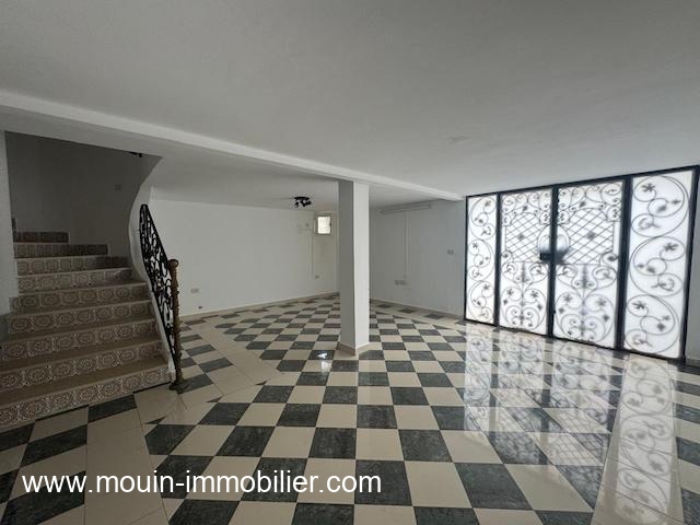 Hammamet Hammamet Location Duplex Duplex davana al3449 hammamet nord