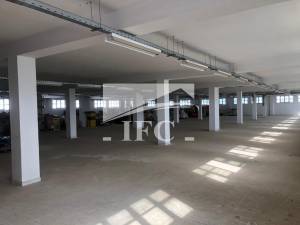 La Soukra Charguia 2 Location Appart. 1 pice Dpt avec des bureaux  1350m