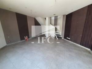 La Marsa Berge Du Lac Bureaux & Commerces Surfaces Local commercial double hauteur 40m ref1267a