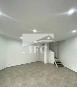 La Marsa Berge Du Lac Bureaux & Commerces Surfaces Local commercial double hauteur 40m ref1267a