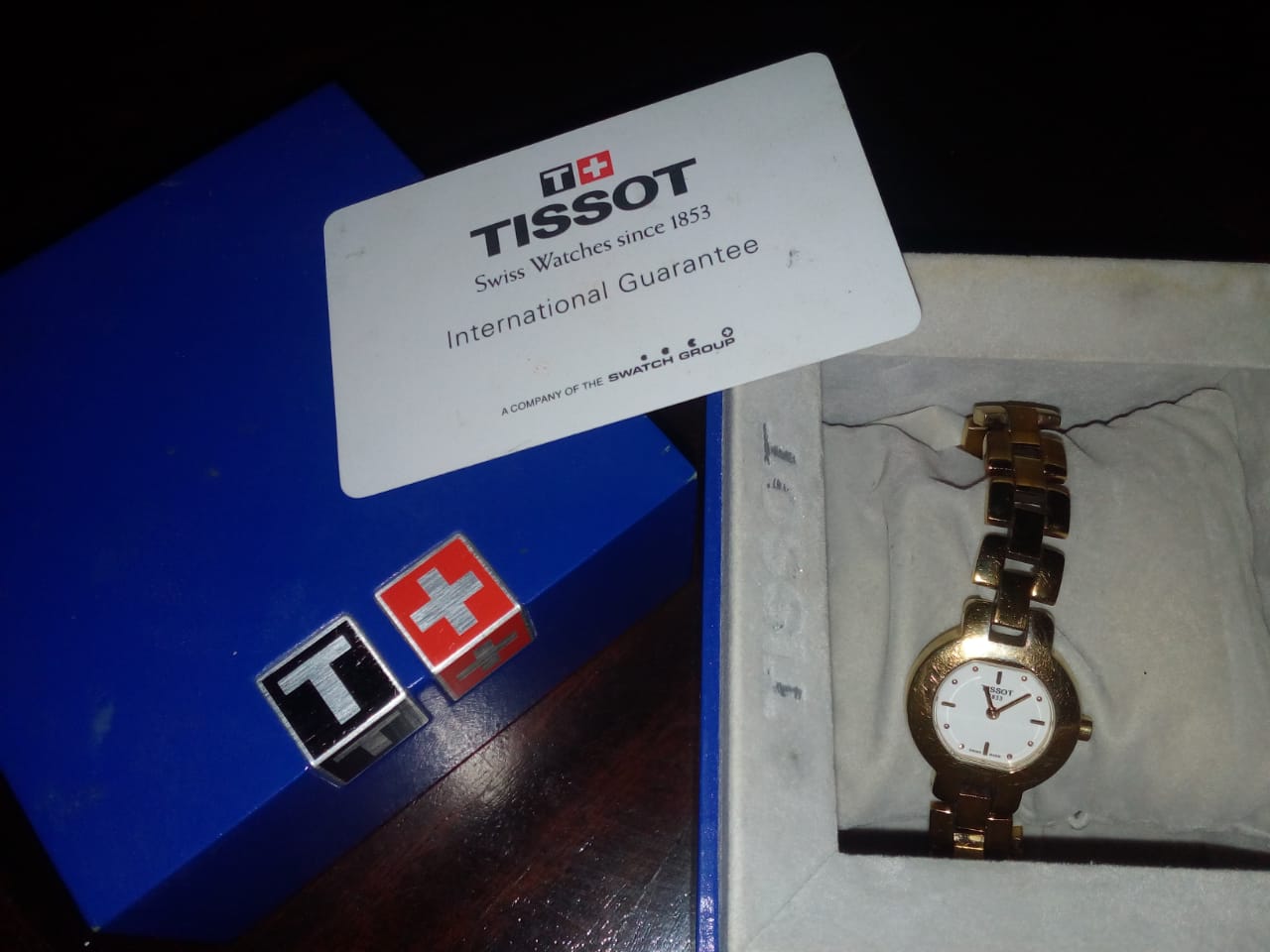 Le Bardo Le Bardo Autre Autre Montre tissot