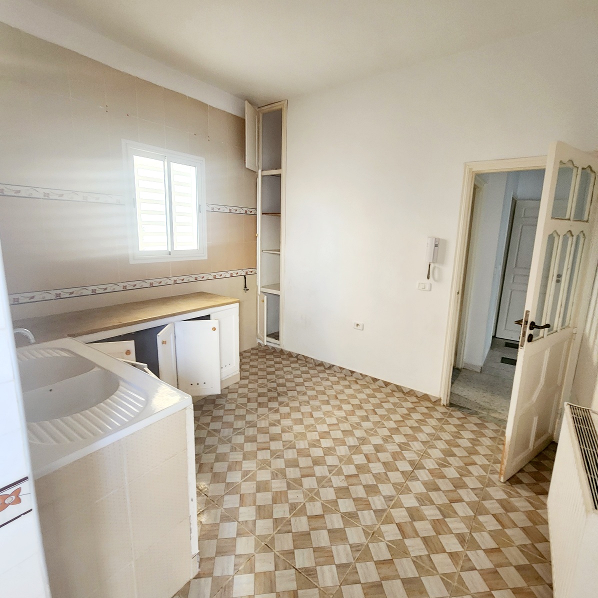 Hammam Chatt Borj Cedria Vente Maisons Villa avec studio