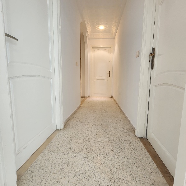 Hammam Chatt Borj Cedria Location Appart. 2 pices Appartement s plus 2