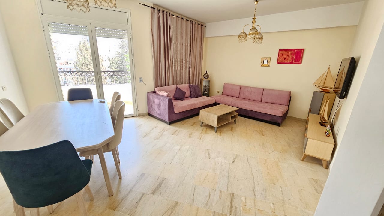 Ain Zaghouan Ain Zaghouan Location Appart. 4 pices Appartement s3 meubl de 140m2  ain zaghouan