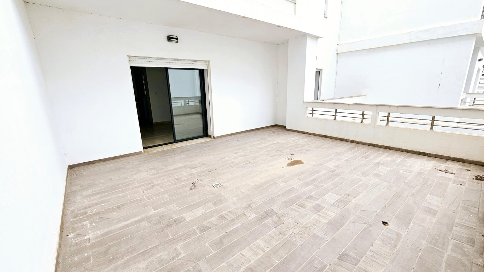 Ain Zaghouan Ain Zaghouan Vente Appart. 2 pices Appt s1 de 87m2  ain zaghouan nord