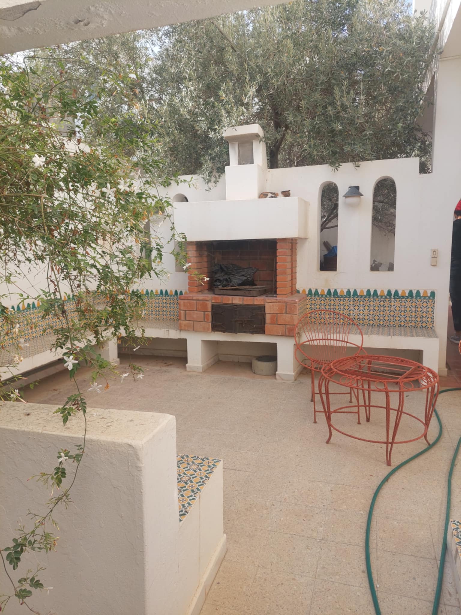 El Mourouj El Mourouj Vente Maisons Villa propre mourouj 2