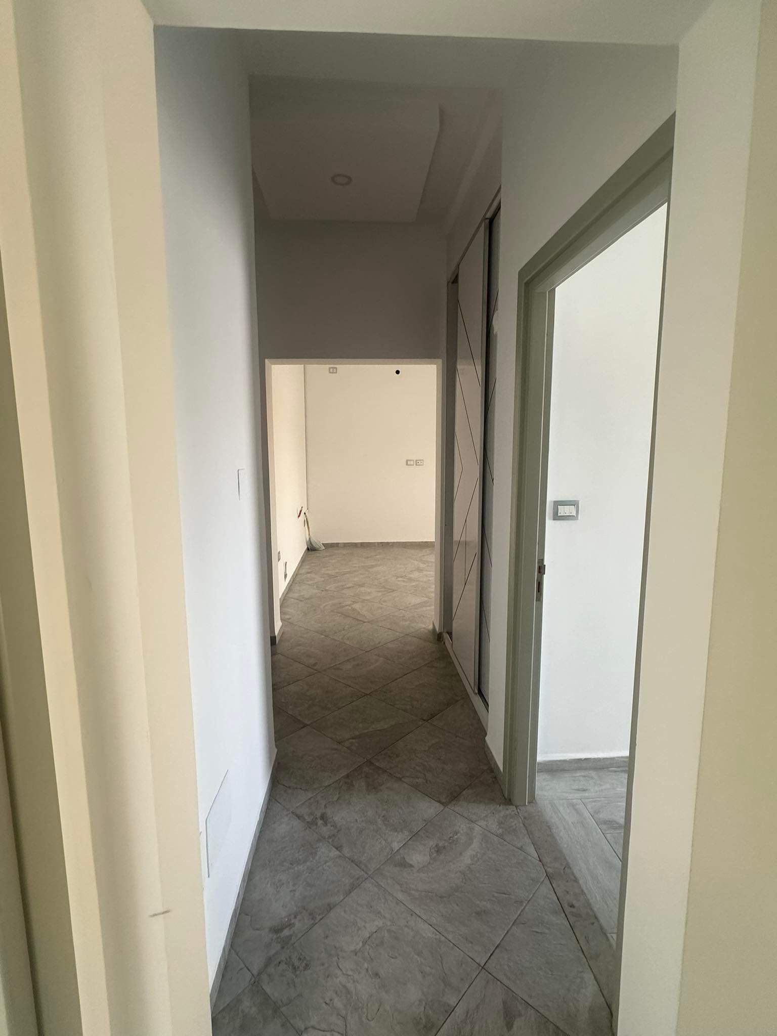 Bizerte Nord Bizerte Location Appart. 2 pices Appartement haut standing