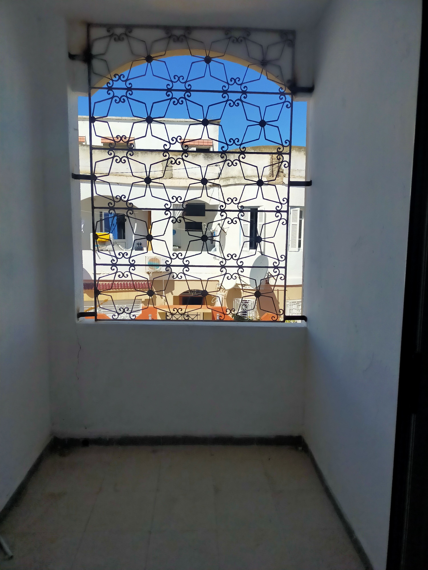 Bizerte Nord Bizerte Location Appart. 2 pices Appartement 1er etage