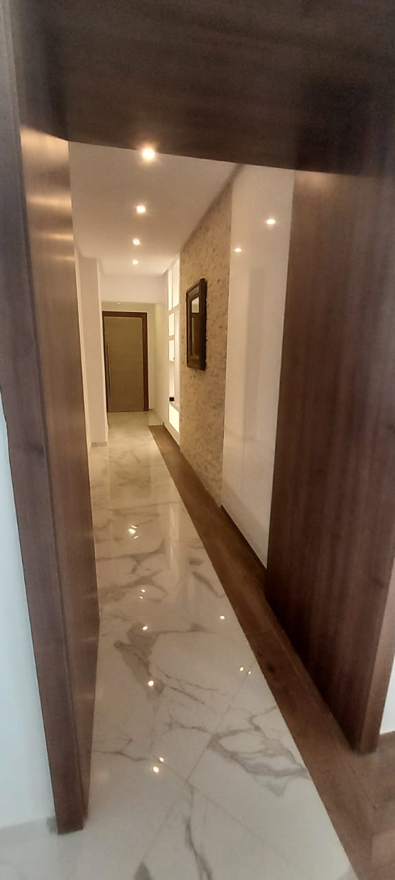 Bizerte Nord Bizerte Vente Appart. 2 pices Appartement lux