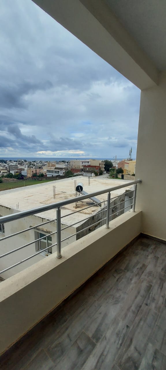 Bizerte Nord Bizerte Vente Appart. 2 pices Appartement lux