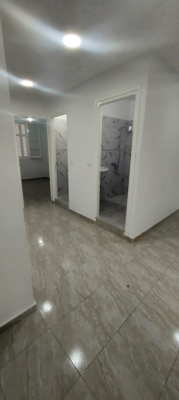 Bizerte Nord Bizerte Location Appart. 2 pices Appartement 2eme etage