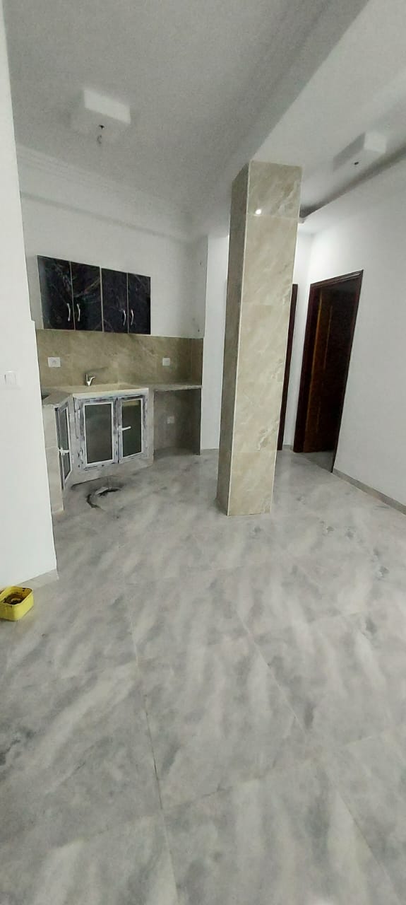 Bizerte Nord Bizerte Location Appart. 2 pices Appartement nouvelle construction