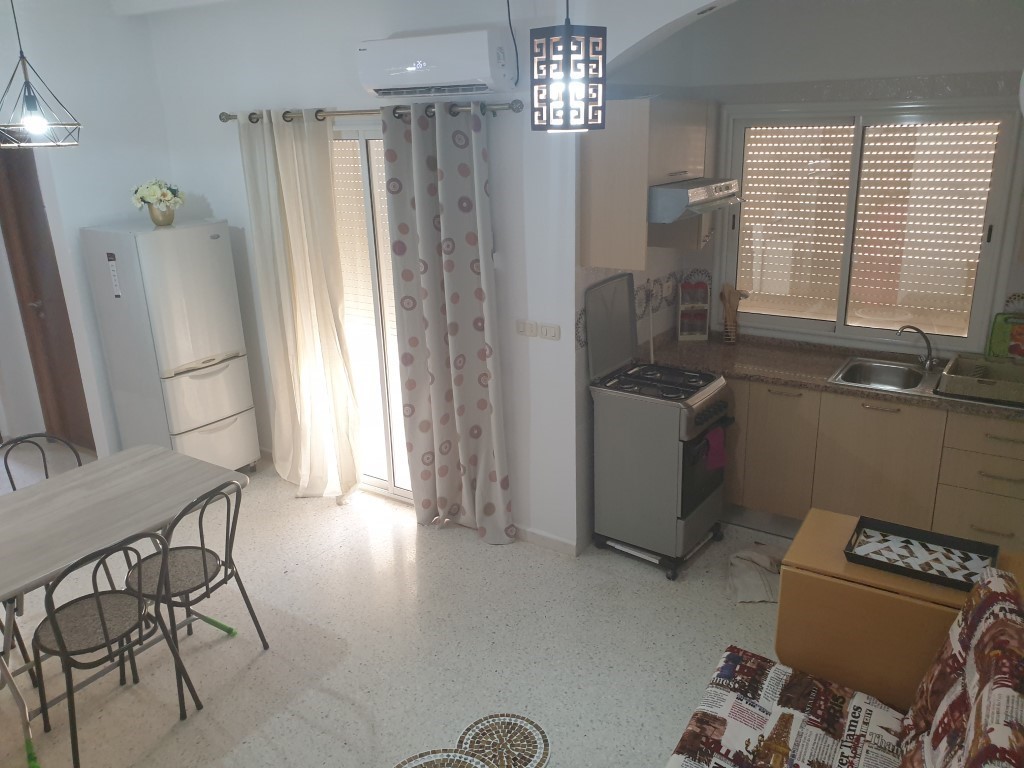 Monastir Zone Skanes Location Appart. 2 pices Appartement s1 haut standing  meubl