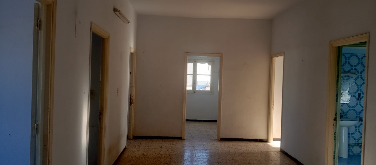 Sfax Sud Merkez Kamoun Location Appart. 5 pices+ Apart s4 gremda km6 ct municipalit