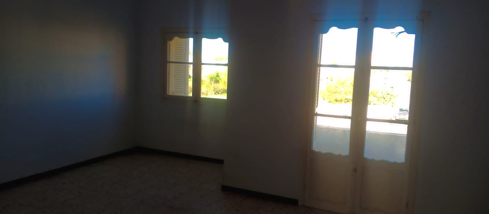 Sfax Sud Merkez Kamoun Location Appart. 5 pices+ Apart s4 gremda km6 ct municipalit