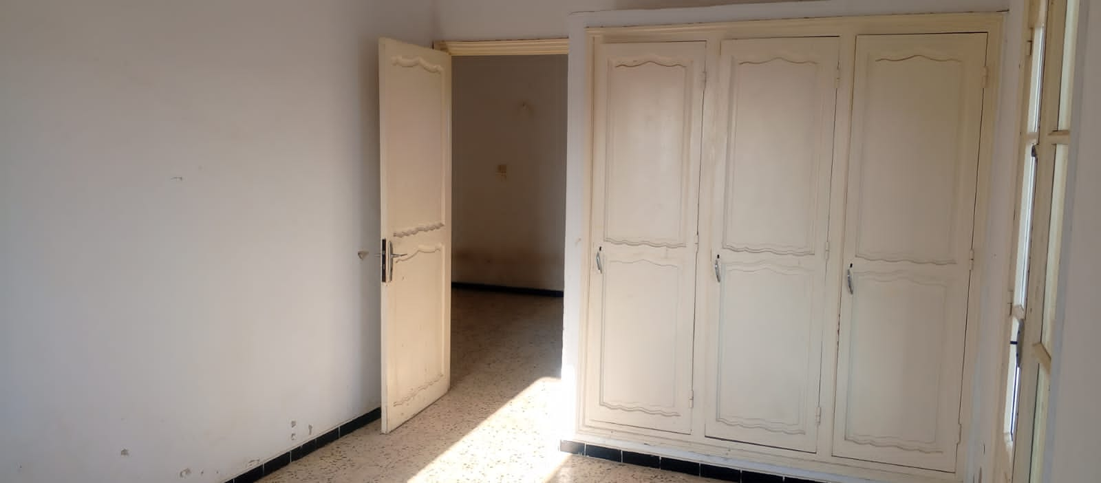 Sfax Sud Merkez Kamoun Location Appart. 5 pices+ Apart s4 gremda km6 ct municipalit