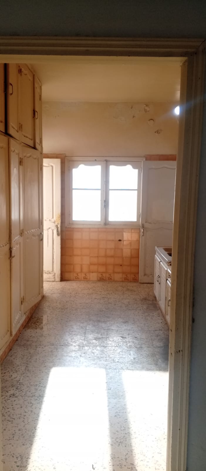 Sfax Sud Merkez Kamoun Location Appart. 5 pices+ Apart s4 gremda km6 ct municipalit