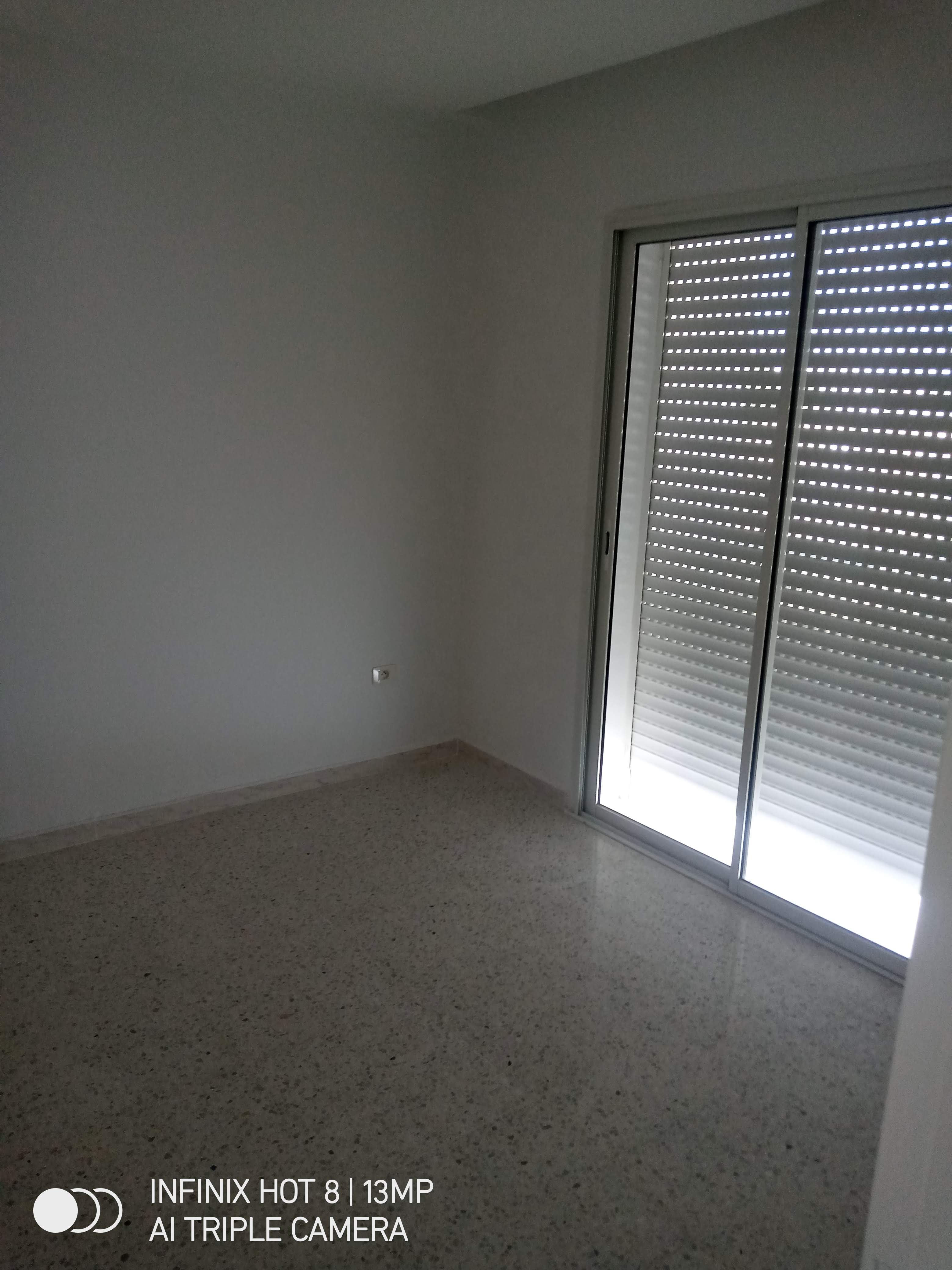 La Soukra Borj Louzir Location Appart. 3 pices S3 residence ons2