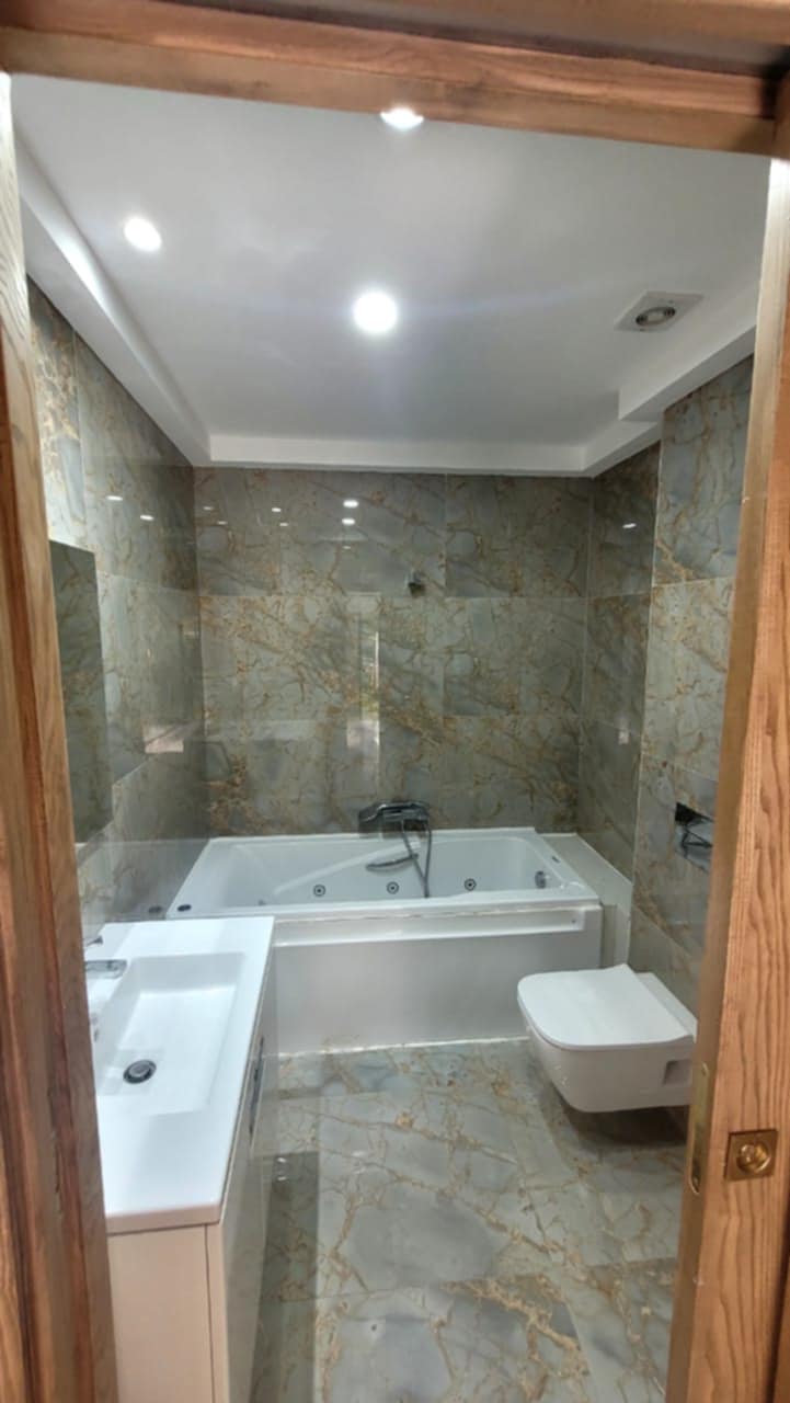 Ain Zaghouan Ain Zaghouan Location Appart. 3 pices Appartement s2  ain zaghoun nord