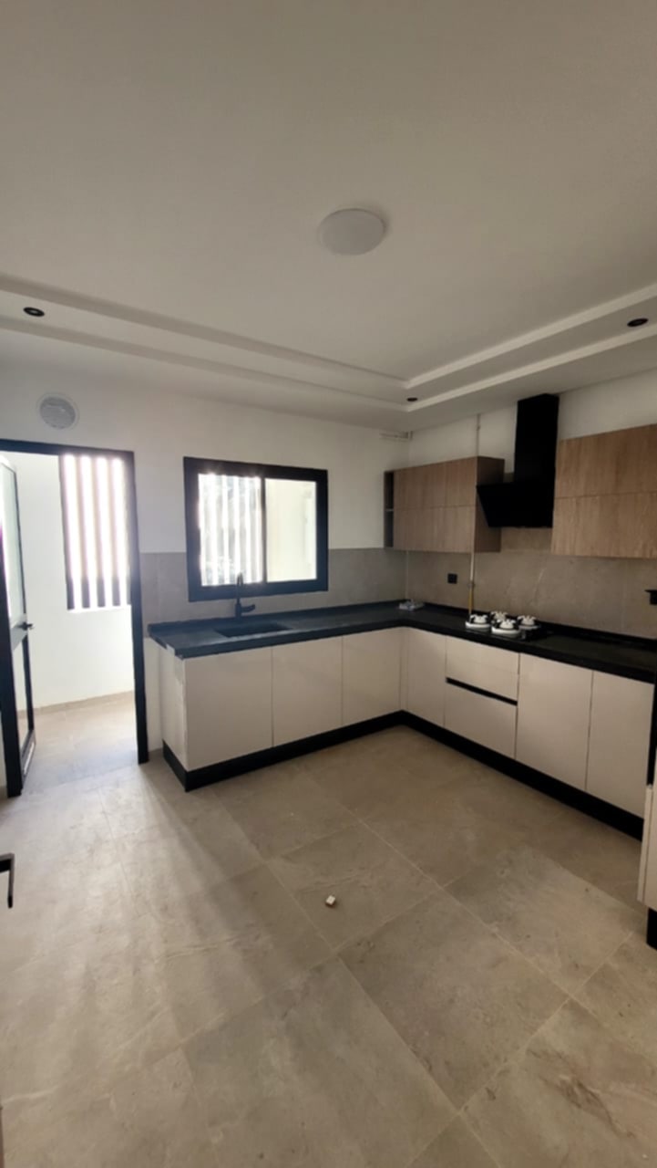 Ain Zaghouan Ain Zaghouan Vente Appart. 3 pices Appartement s2  ain zaghouan nord