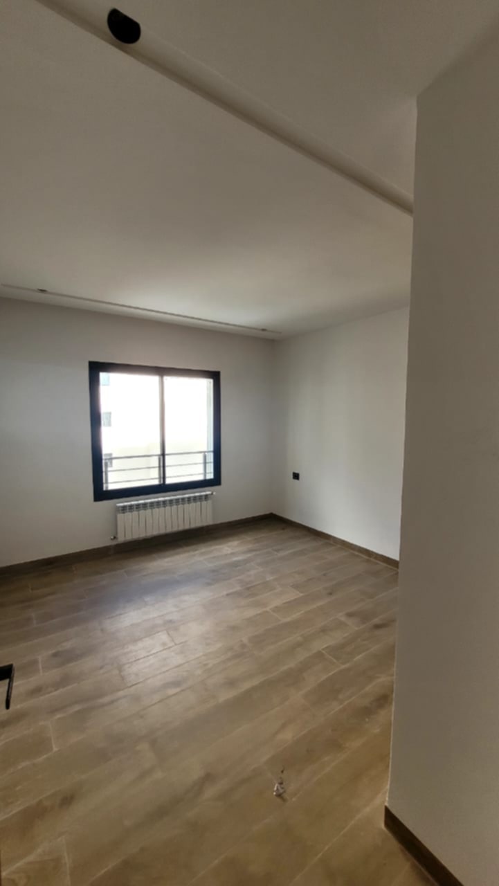 Ain Zaghouan Ain Zaghouan Vente Appart. 3 pices Appartement s2  ain zaghouan nord