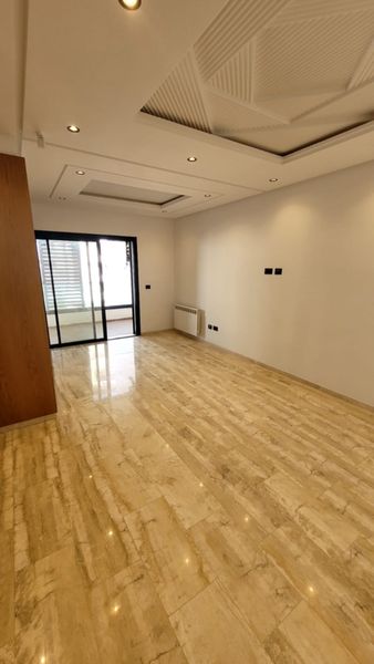 Ain Zaghouan Ain Zaghouan Vente Appart. 3 pices Appartement s plus 2  ain zaghouan nord