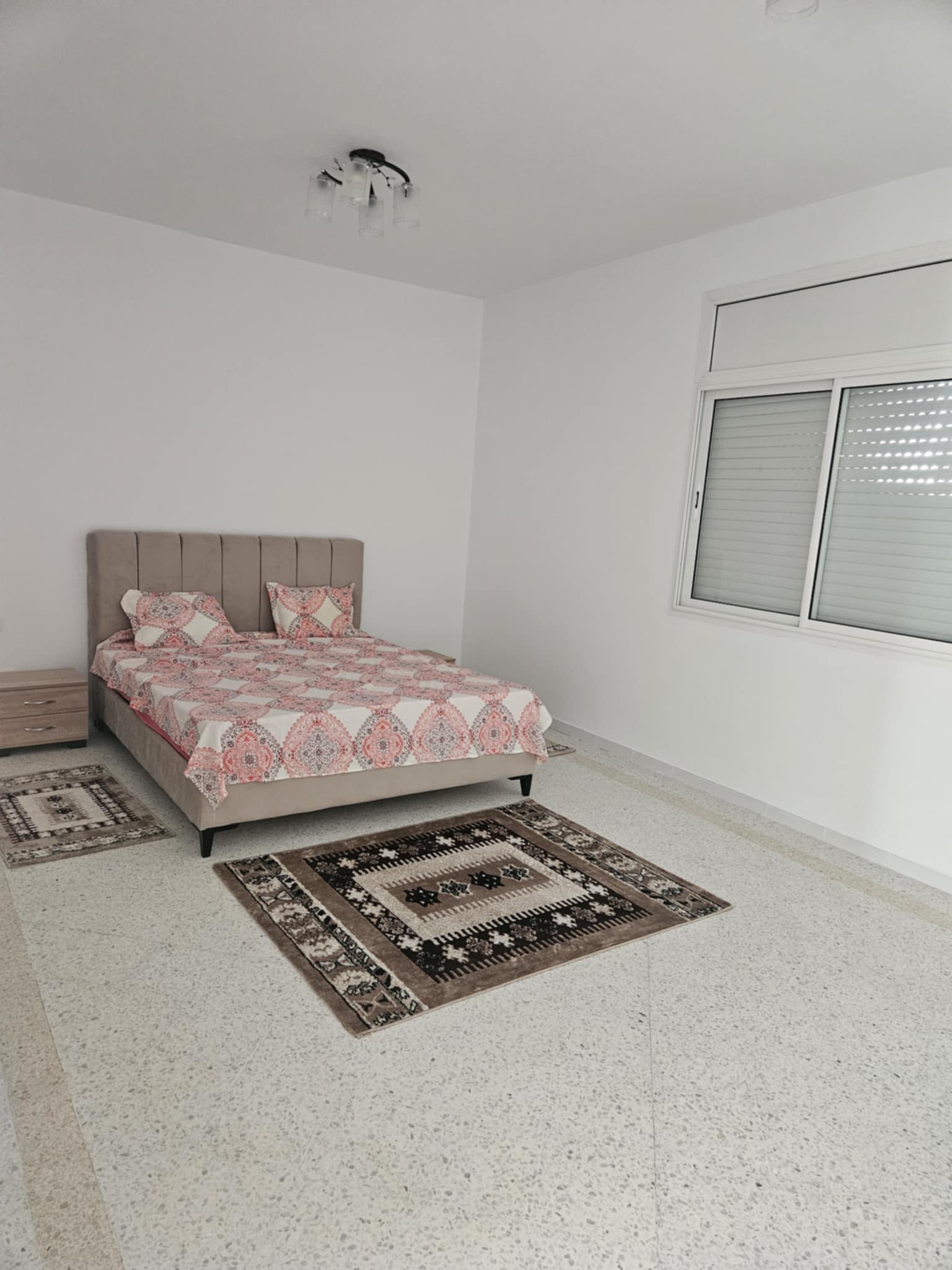 Sfax Ville Sfax Location Appart. 5 pices+ Belle appartement rte gremda