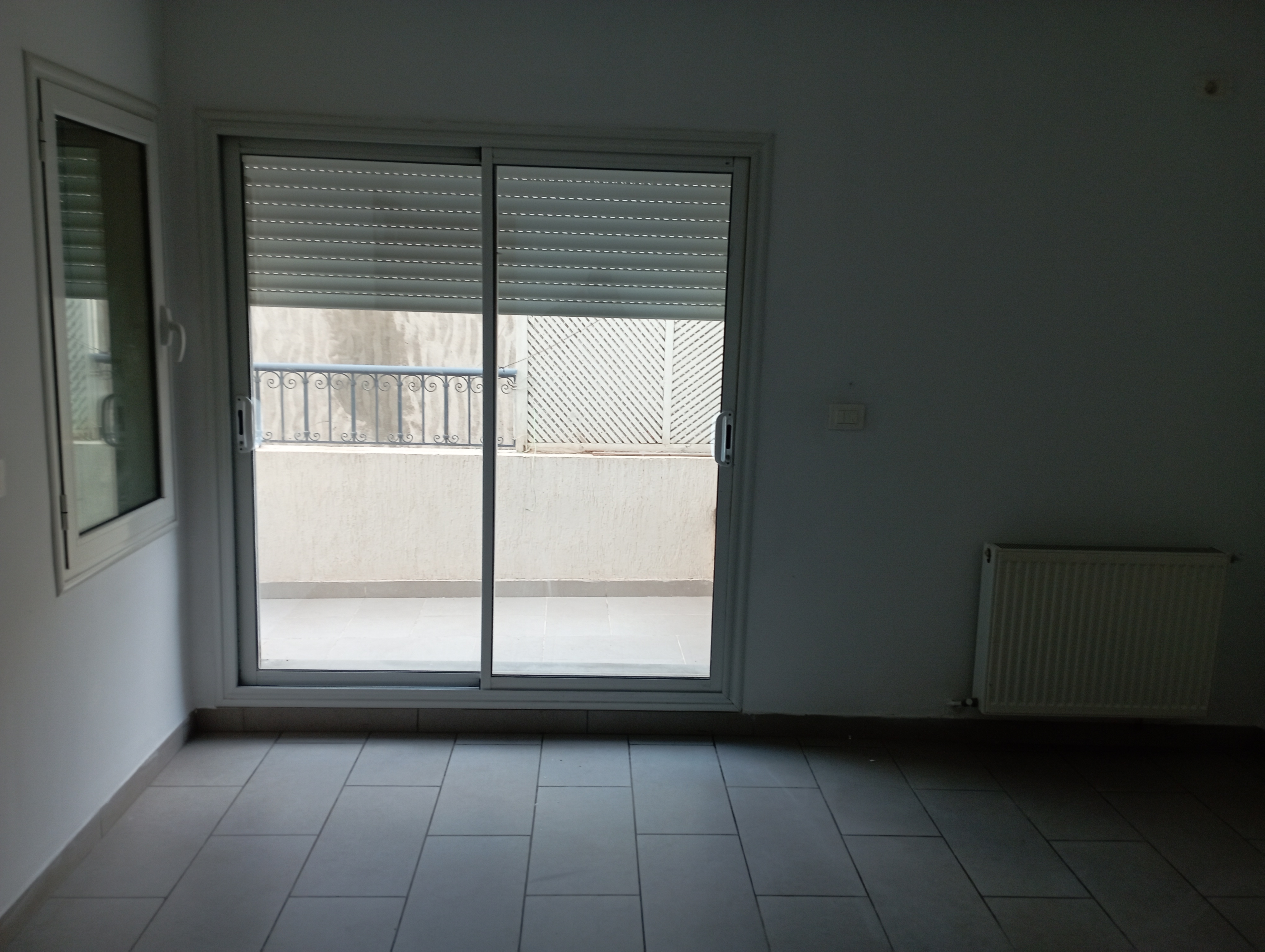 La Soukra Cite Hedi Nouira Location Appart. 4 pices Appartement 4 pices  cit hdi nouira