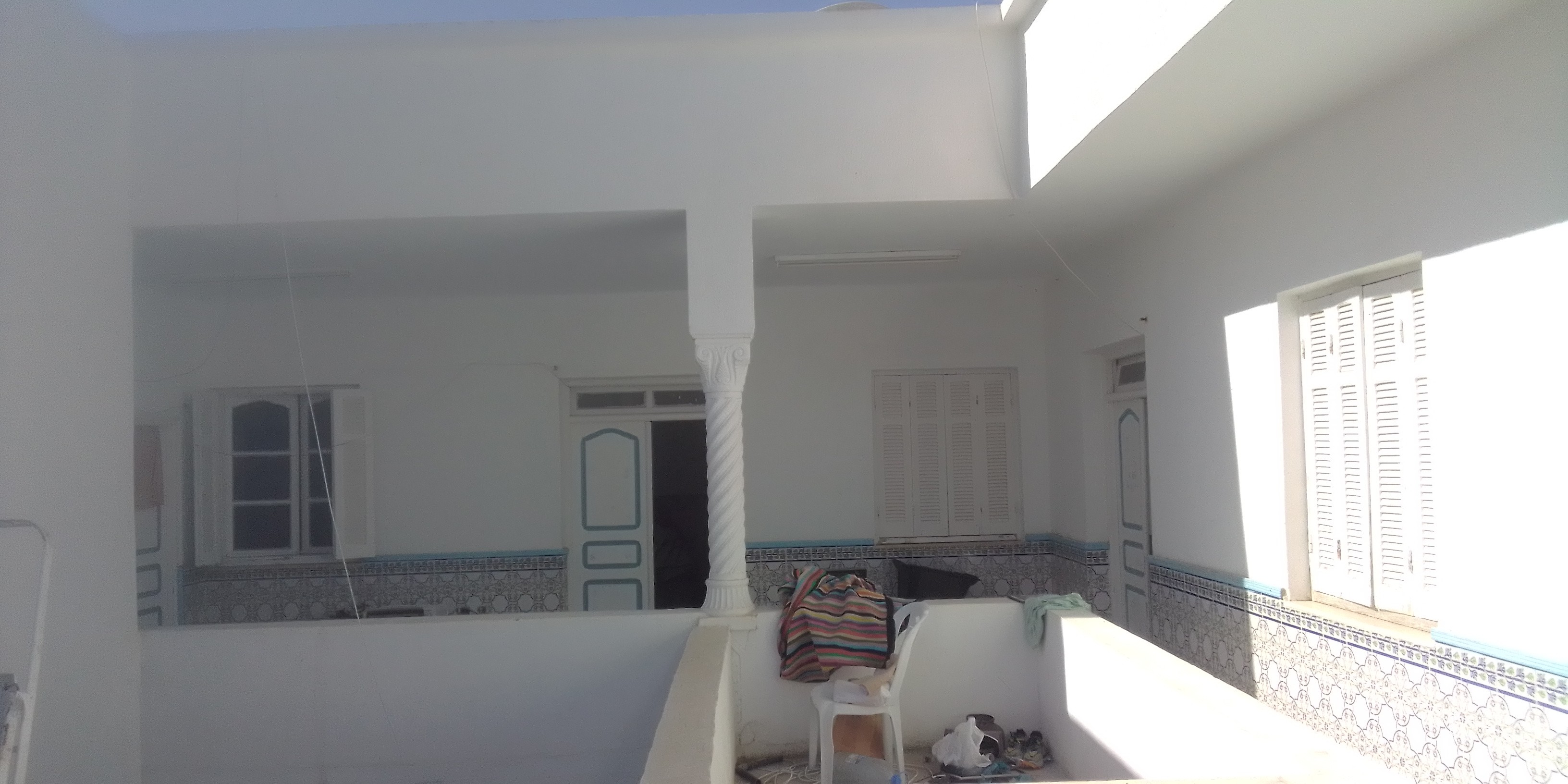 Hergla Hergla Vente Appart. 4 pices Appartement s4  a hergla