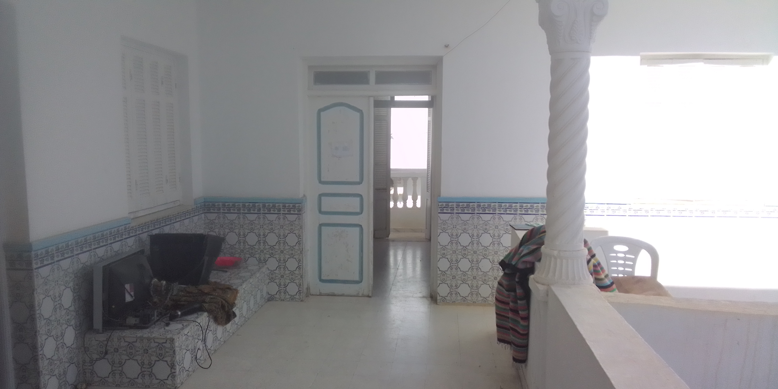 Hergla Hergla Vente Appart. 4 pices Appartement s4  a hergla