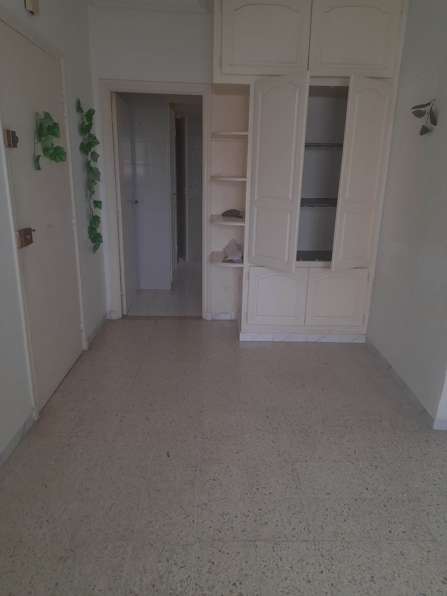 La Soukra Cite De La Sante Vente Appart. 2 pices Appartement s 2