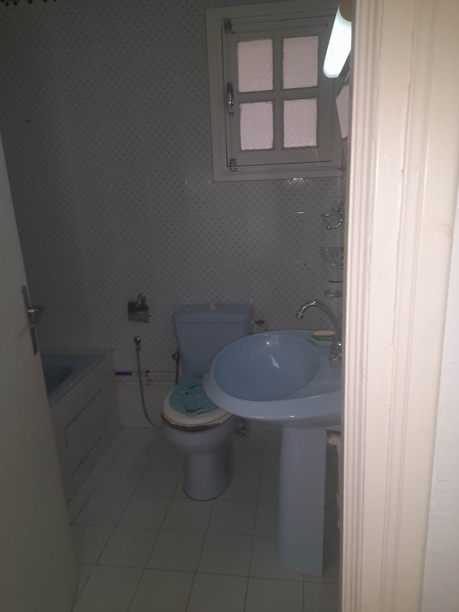 La Soukra Cite De La Sante Vente Appart. 2 pices Appartement s 2