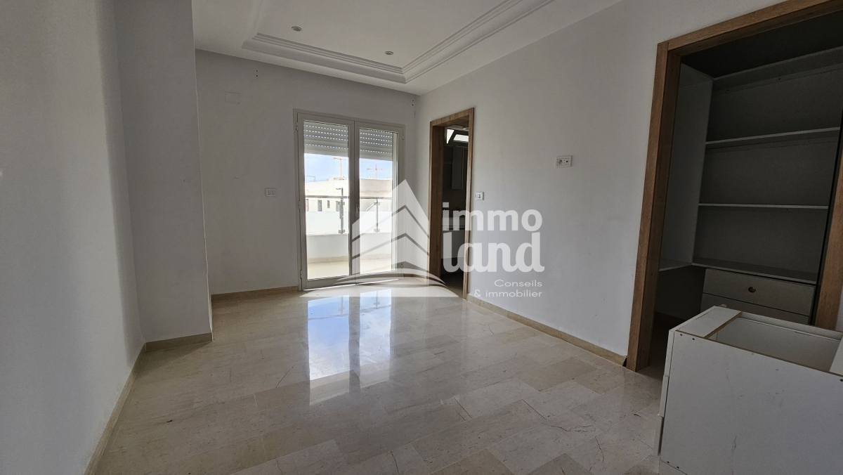 Ain Zaghouan Ain Zaghouan Location Appart. 4 pices Appartement s3  ain zaghouan