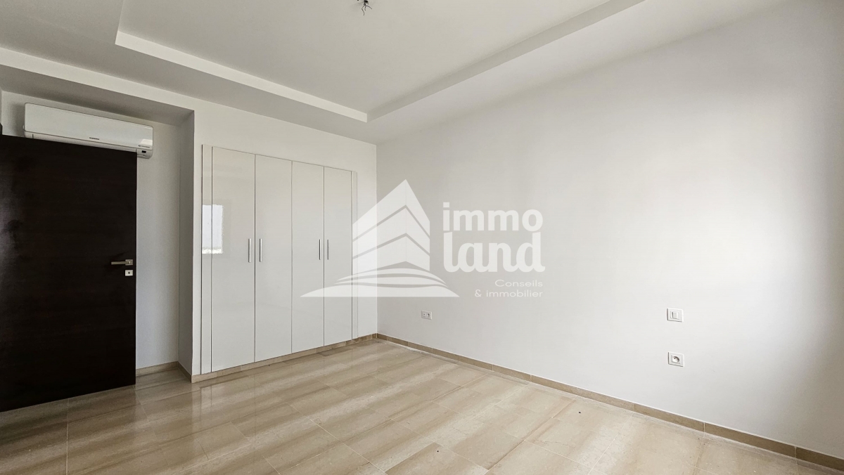 Ain Zaghouan Ain Zaghouan Location Appart. 3 pices Appartement s2  ain zaghouen nord