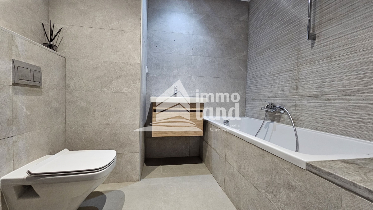 Ain Zaghouan Ain Zaghouan Location Appart. 3 pices Appartement s2  ain zaghouen nord