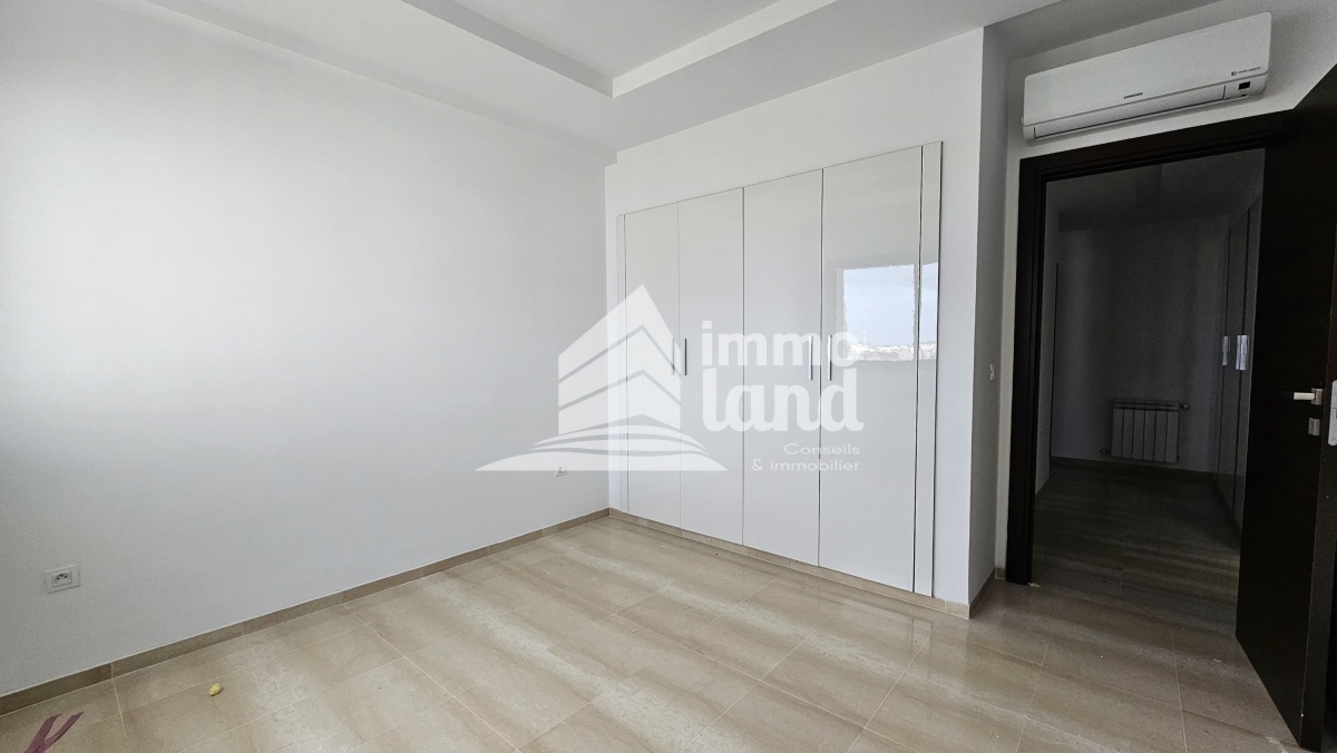 Ain Zaghouan Ain Zaghouan Location Appart. 3 pices Appartement s2  ain zaghouen nord