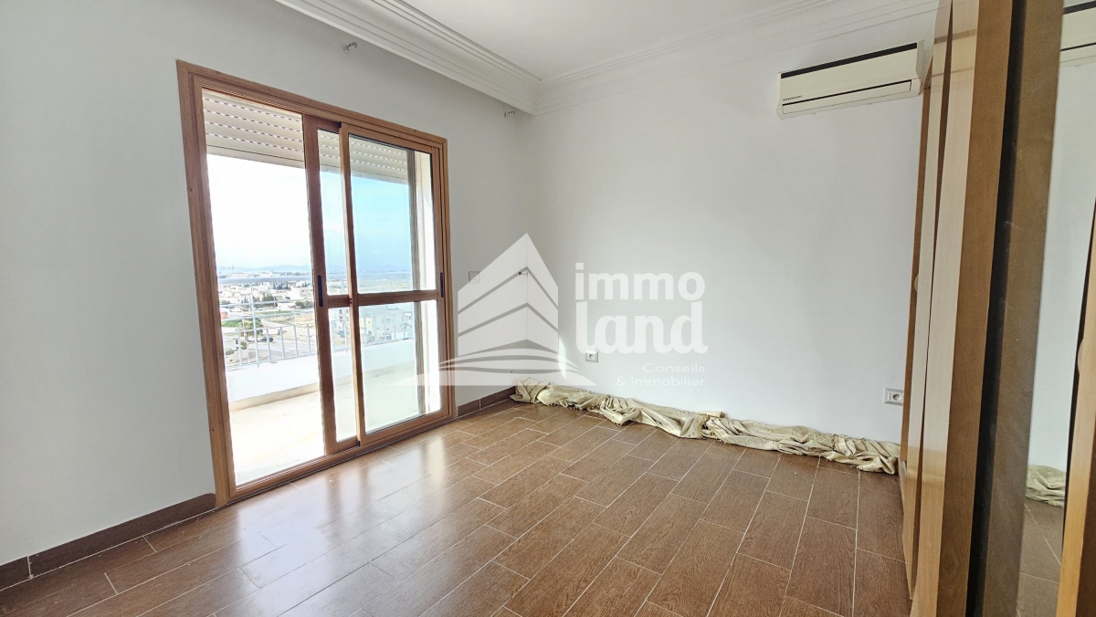 Ain Zaghouan Ain Zaghouan Location Appart. 3 pices Appartement s2 ain zaghouan nord