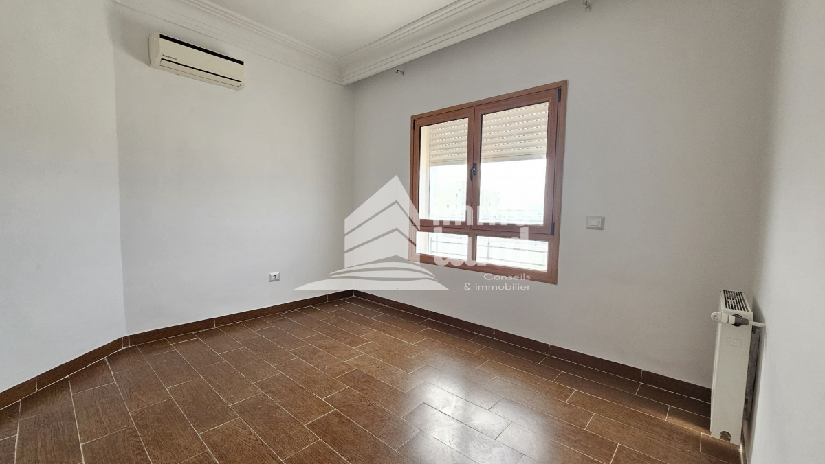 Ain Zaghouan Ain Zaghouan Location Appart. 3 pices Appartement s2 ain zaghouan nord