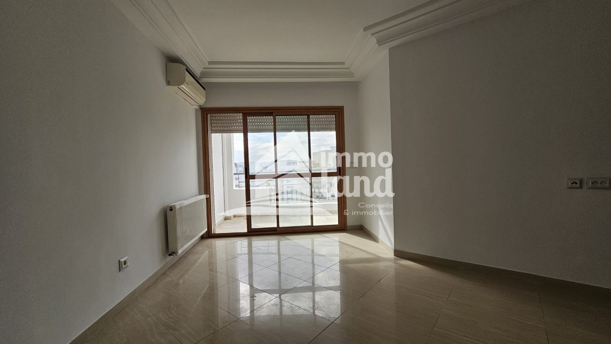 Ain Zaghouan Ain Zaghouan Location Appart. 3 pices Appartement s2 ain zaghouan nord